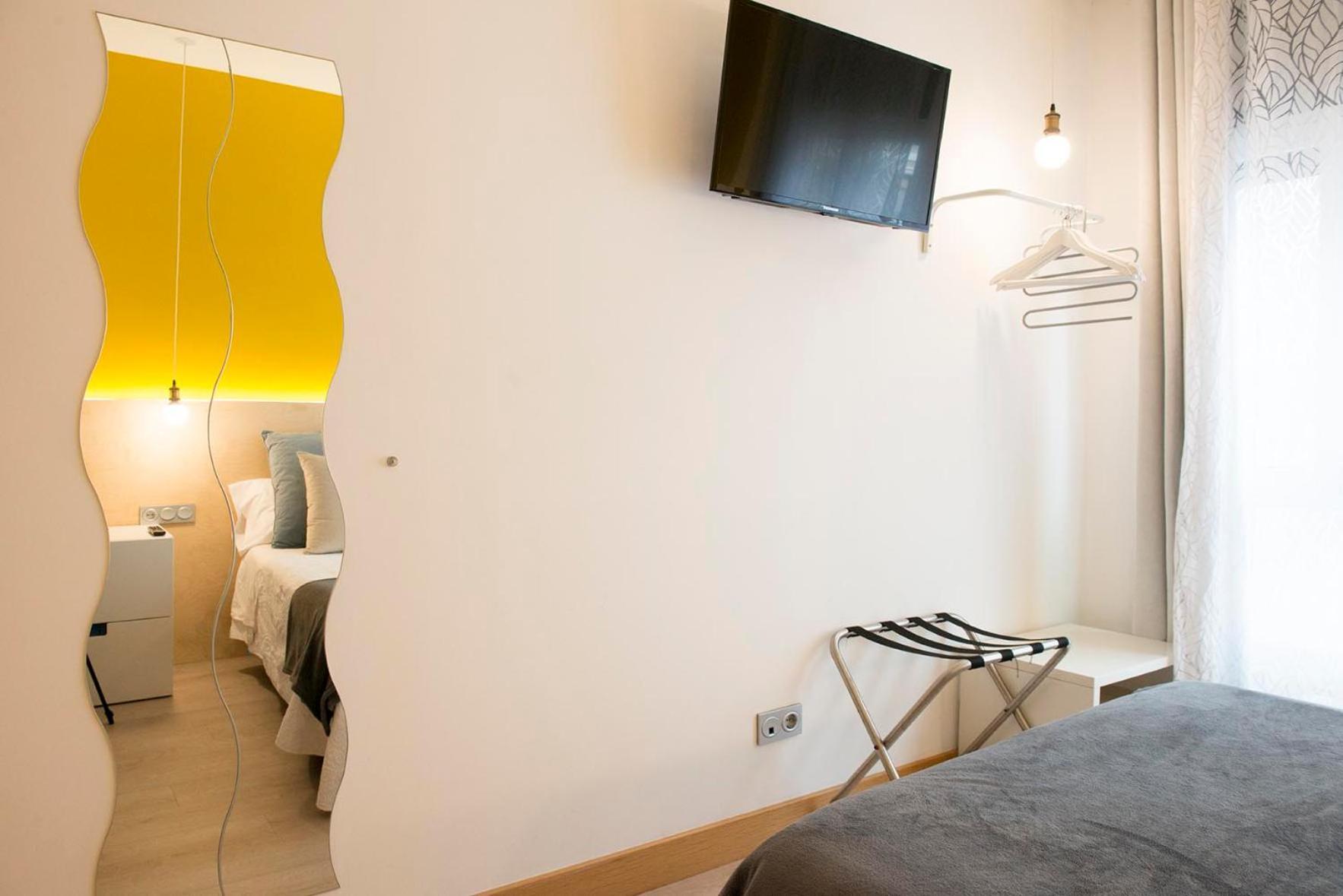 Pension Aia San Sebastian Room photo