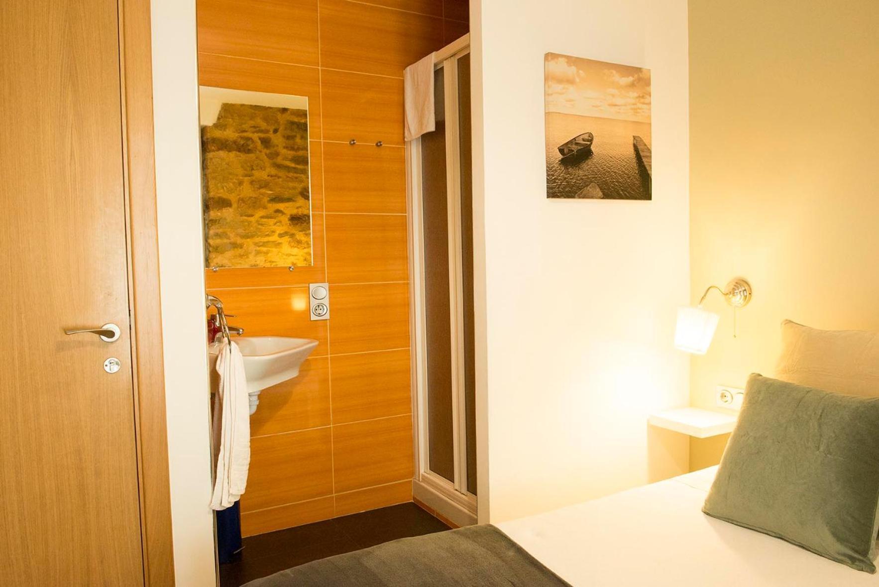 Pension Aia San Sebastian Room photo