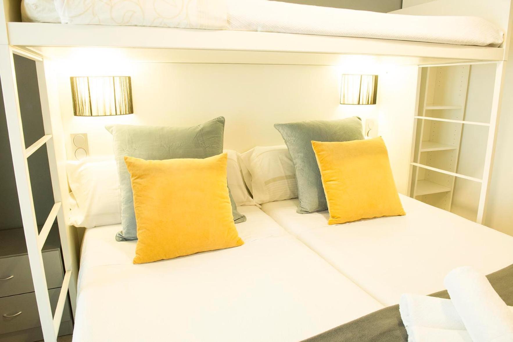 Pension Aia San Sebastian Room photo