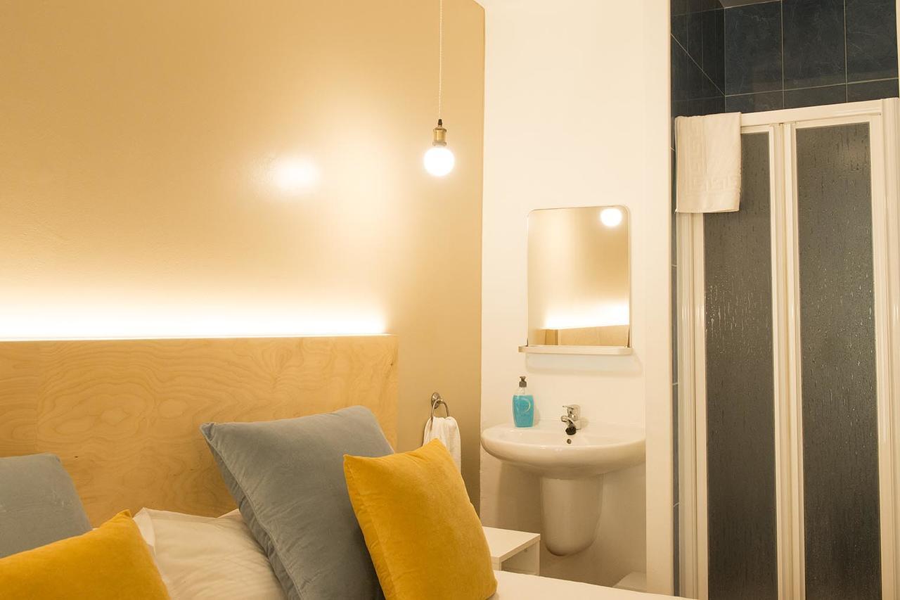 Pension Aia San Sebastian Room photo