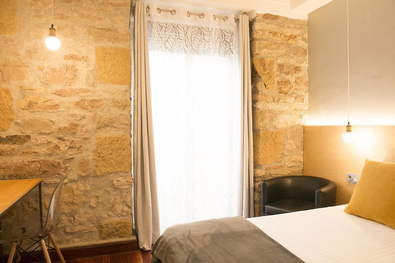 Pension Aia San Sebastian Room photo